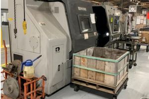 MORI SEIKI-SL45A-14706