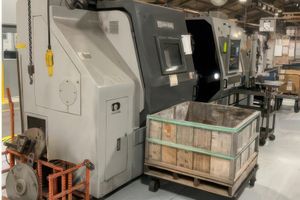 MORI SEIKI-SL45A-14706