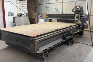 MULTICAM-5000 SERIES-14741