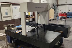 MITUTOYO-CRYSTA APEX S7106-14650