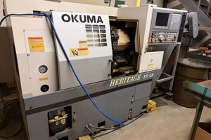 OKUMA-ESL6-14698