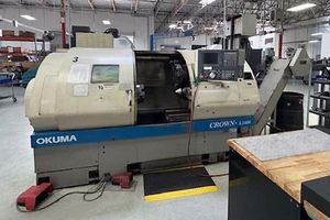 OKUMA-L1420-14633