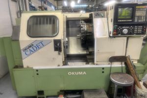 OKUMA-LB15-14677