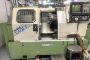 OKUMA-LB15-14677
