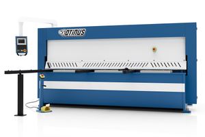 OTINUS-1/4" X 120" CYBTOUCH8-14897