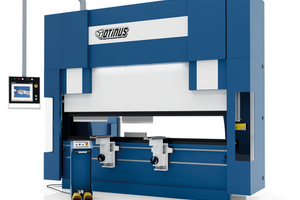 OTINUS-193 TON X 12 FT HYDRAULIC 8 AXIS-14904