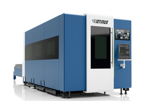 OTINUS-5 FT X 10 FT 12000W FIBER LASER-14901