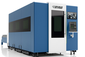 OTINUS-5 FT X 10 FT 6000W FIBER LASER-14900
