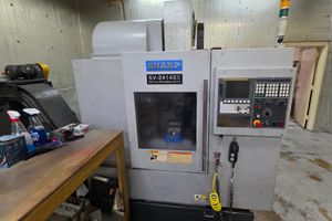 SHARP-SV2414SX-14682