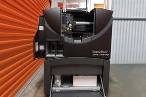 STRATASYS-EDEN 260-14889