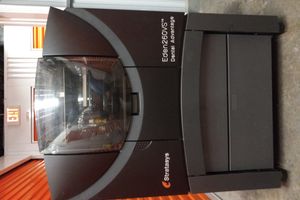 STRATASYS-OBJET EDEN 260VS-14803