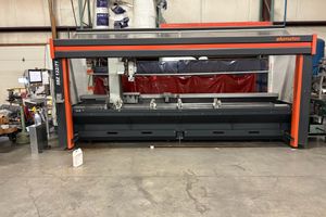 ELUMATEC-SBZ 122/71-14684