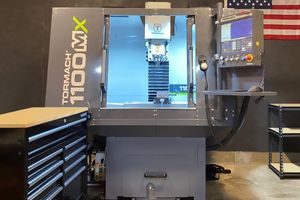 TORMACH-1100MX-14825