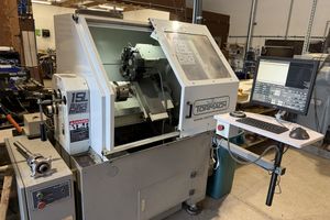 TORMACH-15L SLANT PRO-14783