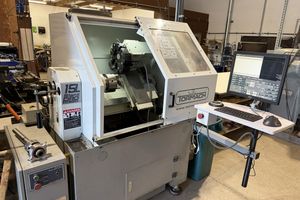 TORMACH-15L SLANT PRO-14783