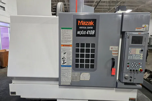 MAZAK-VCN410B-14607