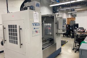 MILLTRONICS-VM15-14015