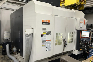MAZAK-VARIAXIS 730 II-14538