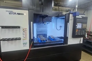 HYUNDAI WIA-KF5600-14584