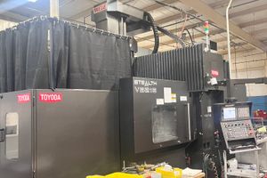 TOYODA-STEALTH VB215-14515