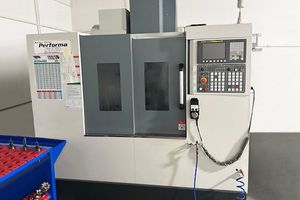 AKIRA SEIKI-PERFORMA SR3XP-14497