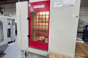 AKIRA SEIKI-RMV500-14593