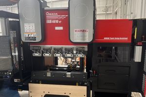 AMADA-EGB-4010E-14536