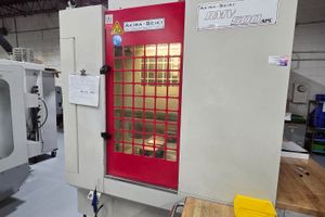 AKIRA SEIKI-RMV500-14593