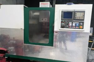 BRIDGEPORT-VMC3020-14504