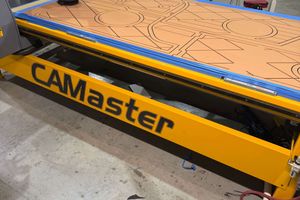 CAMASTER-PANTHER-14573