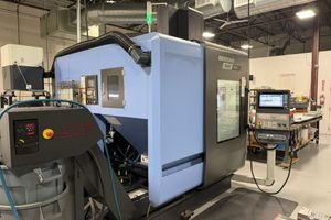 DOOSAN-DVF 5000-14540