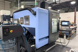 DOOSAN-DVF 5000-14540