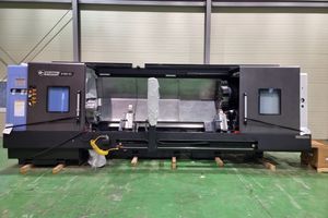 DOOSAN-PUMA 5100XLC-14530