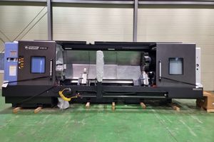 DOOSAN-PUMA 5100XLC-14530