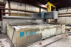 FLOW-MACH34020 B-14580