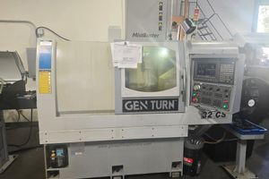 GANESH-GENTURN 32CS-14537