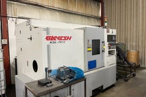 GANESH-KSL7610T-14549