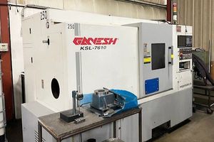 GANESH-KSL7610T-14549