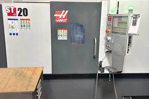 HAAS-ST20-14575