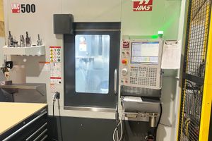 HAAS-UMC500-14527
