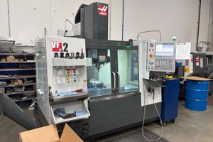 HAAS-VF2-14588