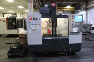 HAAS-VF2SSYT-14554