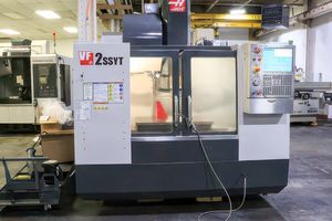 HAAS-VF2SSYT-14554