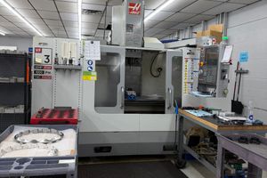HAAS-VF3D-14604