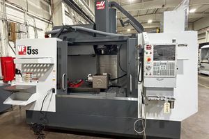 HAAS-VF5SS-14569
