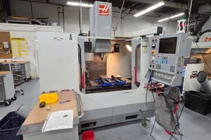 HAAS-VF0E-14592