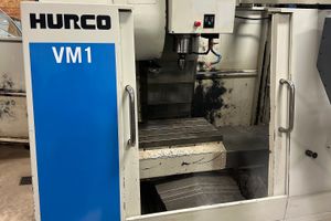 HURCO-VM1-14505