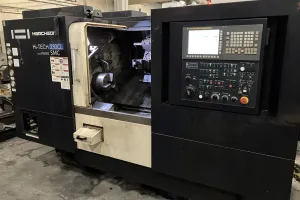 HWACHEON-HITECH 230CL SMC-14561