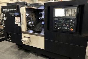 HWACHEON-HITECH 230CL SMC-14561