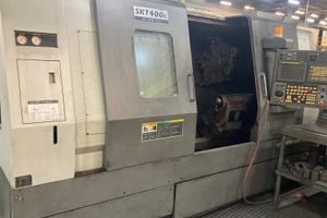 HYUNDAI KIA-SKT400C-14562